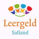 Logo Leergeld Salland Partners